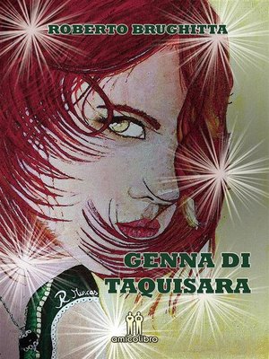 cover image of Genna di Taquisara